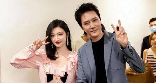 娱乐吃瓜八卦新闻网最新,明星恋情、新剧动态大揭秘！